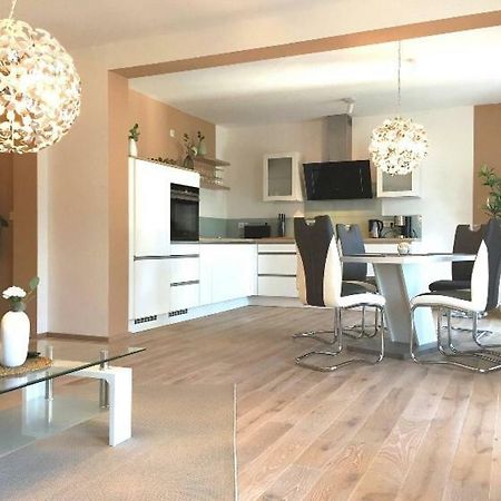 Koblenz Sued Exklusive Und Zentrale Designer Wohnung 外观 照片