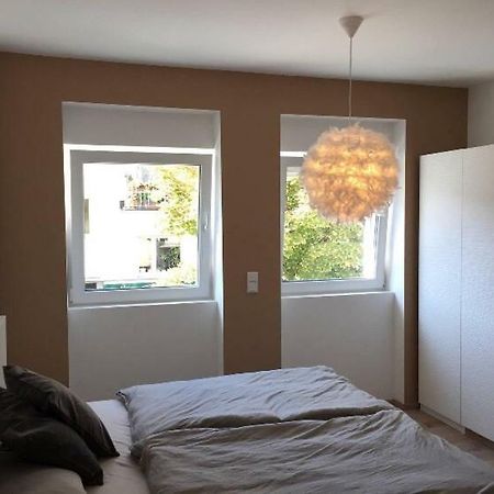 Koblenz Sued Exklusive Und Zentrale Designer Wohnung 外观 照片