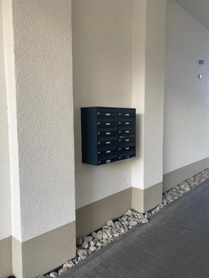 Koblenz Sued Exklusive Und Zentrale Designer Wohnung 外观 照片