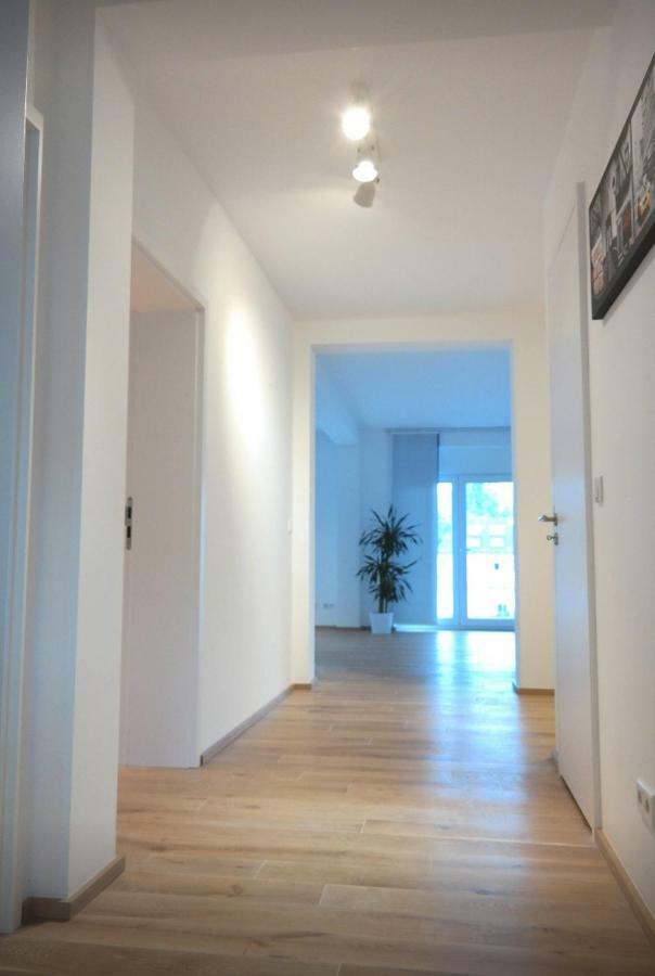Koblenz Sued Exklusive Und Zentrale Designer Wohnung 外观 照片