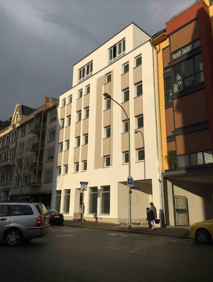 Koblenz Sued Exklusive Und Zentrale Designer Wohnung 外观 照片