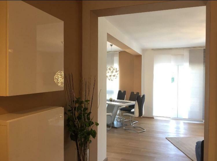 Koblenz Sued Exklusive Und Zentrale Designer Wohnung 外观 照片