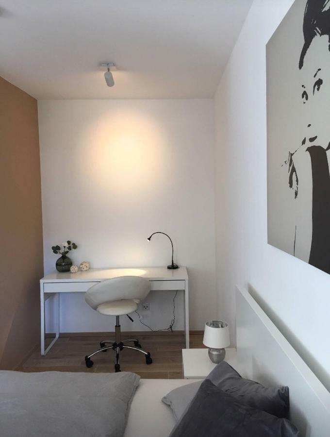 Koblenz Sued Exklusive Und Zentrale Designer Wohnung 外观 照片