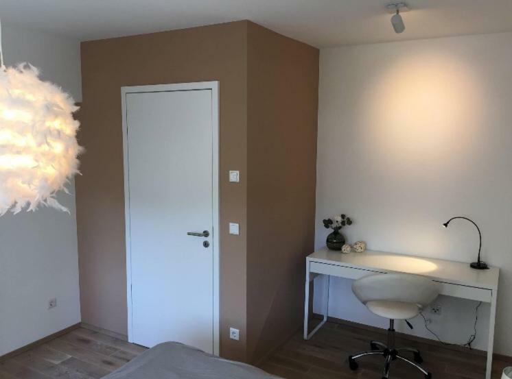Koblenz Sued Exklusive Und Zentrale Designer Wohnung 外观 照片
